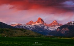 Desktop wallpaper. Nature. ID:67500