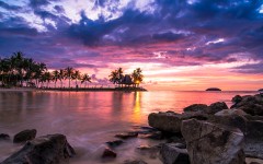 Desktop wallpaper. Nature. ID:67502
