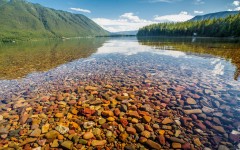 Desktop image. Nature. ID:67508