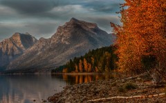Desktop image. Nature. ID:67510