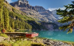 Desktop wallpaper. Nature. ID:67523