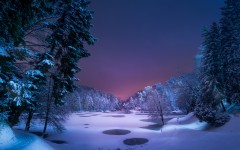 Desktop wallpaper. Nature. ID:67534