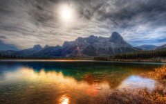 Desktop wallpaper. Nature. ID:67535