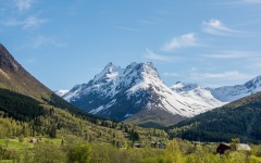 Desktop wallpaper. Nature. ID:67550
