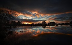 Desktop image. Nature. ID:67556