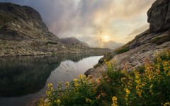 Desktop image. Nature. ID:67558