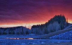 Desktop image. Nature. ID:67565