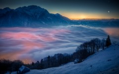 Desktop wallpaper. Nature. ID:67594