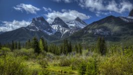 Desktop wallpaper. Nature. ID:93697