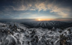 Desktop wallpaper. Nature. ID:67605