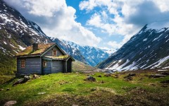 Desktop wallpaper. Nature. ID:67615