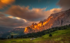 Desktop wallpaper. Nature. ID:67620