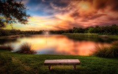 Desktop wallpaper. Nature. ID:67621