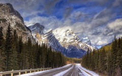 Desktop wallpaper. Nature. ID:67622