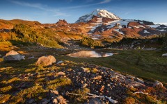 Desktop wallpaper. Nature. ID:78571