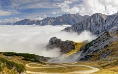 Desktop wallpaper. Nature. ID:78590