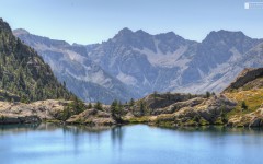 Desktop wallpaper. Nature. ID:79342