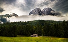 Desktop wallpaper. Nature. ID:79508