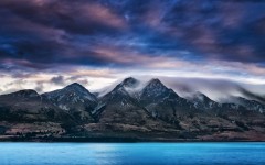 Desktop wallpaper. Nature. ID:79717