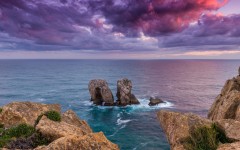 Desktop wallpaper. Nature. ID:79955
