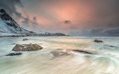 Desktop wallpaper. Nature. ID:80068