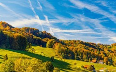 Desktop wallpaper. Nature. ID:80108