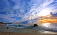 Desktop wallpaper. Nature. ID:80434