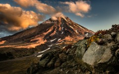 Desktop wallpaper. Nature. ID:80625