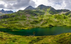 Desktop wallpaper. Nature. ID:80886