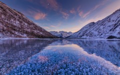 Desktop wallpaper. Nature. ID:80915