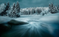 Desktop wallpaper. Nature. ID:81046