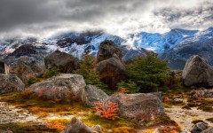 Desktop wallpaper. Nature. ID:81065