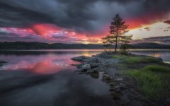 Desktop wallpaper. Nature. ID:81436