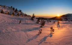 Desktop wallpaper. Nature. ID:81491