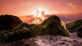 Desktop wallpaper. Nature. ID:93533