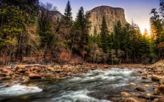 Desktop wallpaper. Nature. ID:81618