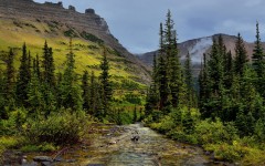 Desktop wallpaper. Nature. ID:81723