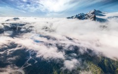 Desktop wallpaper. Nature. ID:81726