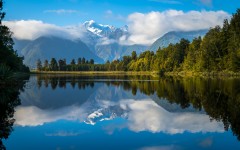 Desktop wallpaper. Nature. ID:81758