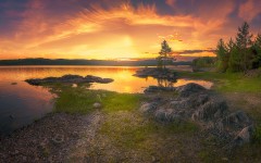 Desktop wallpaper. Nature. ID:81864