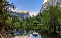 Desktop wallpaper. Nature. ID:82281