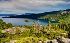Desktop wallpaper. Nature. ID:82497