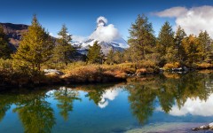 Desktop wallpaper. Nature. ID:82566