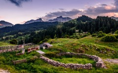 Desktop wallpaper. Nature. ID:82961