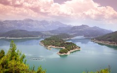 Desktop wallpaper. Nature. ID:83029