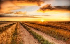 Desktop wallpaper. Nature. ID:83476
