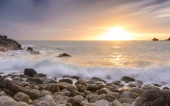 Desktop wallpaper. Nature. ID:83497