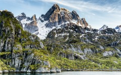 Desktop wallpaper. Nature. ID:83647