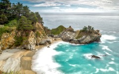 Desktop wallpaper. Nature. ID:83825