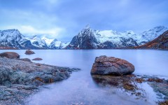Desktop wallpaper. Nature. ID:84196